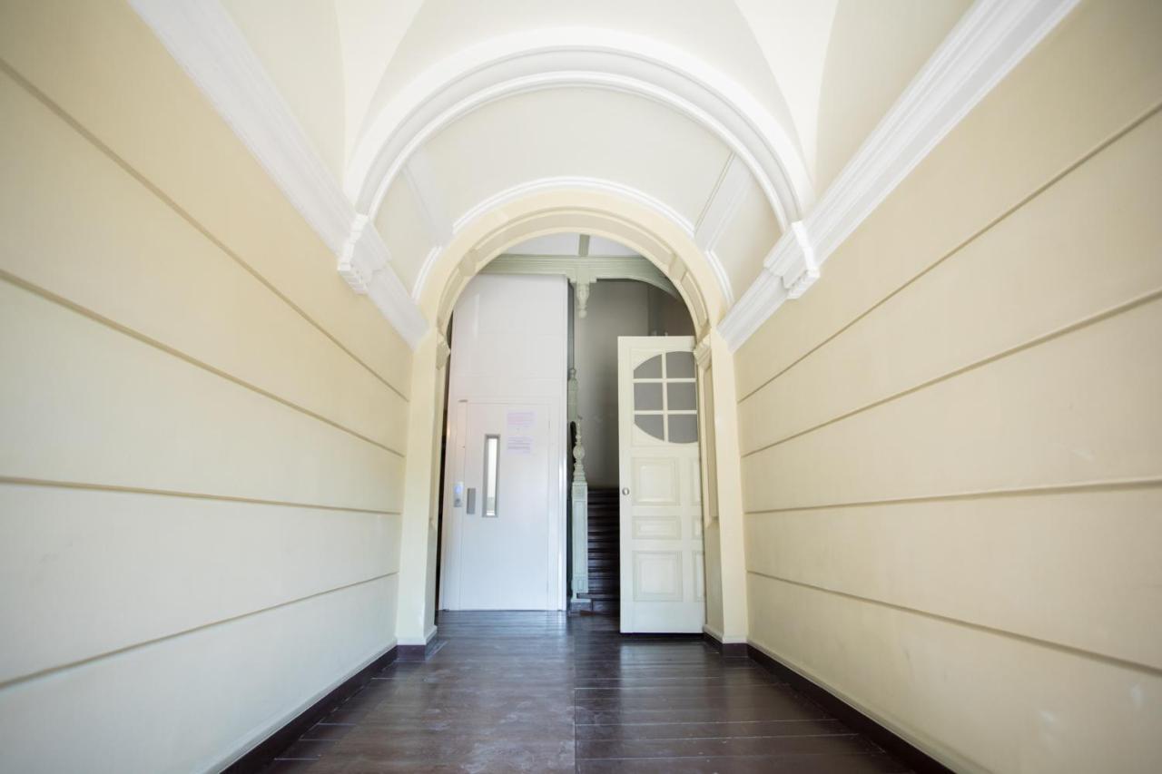 Apartamento Petite Visite No 16 Stary Toruń Exterior foto