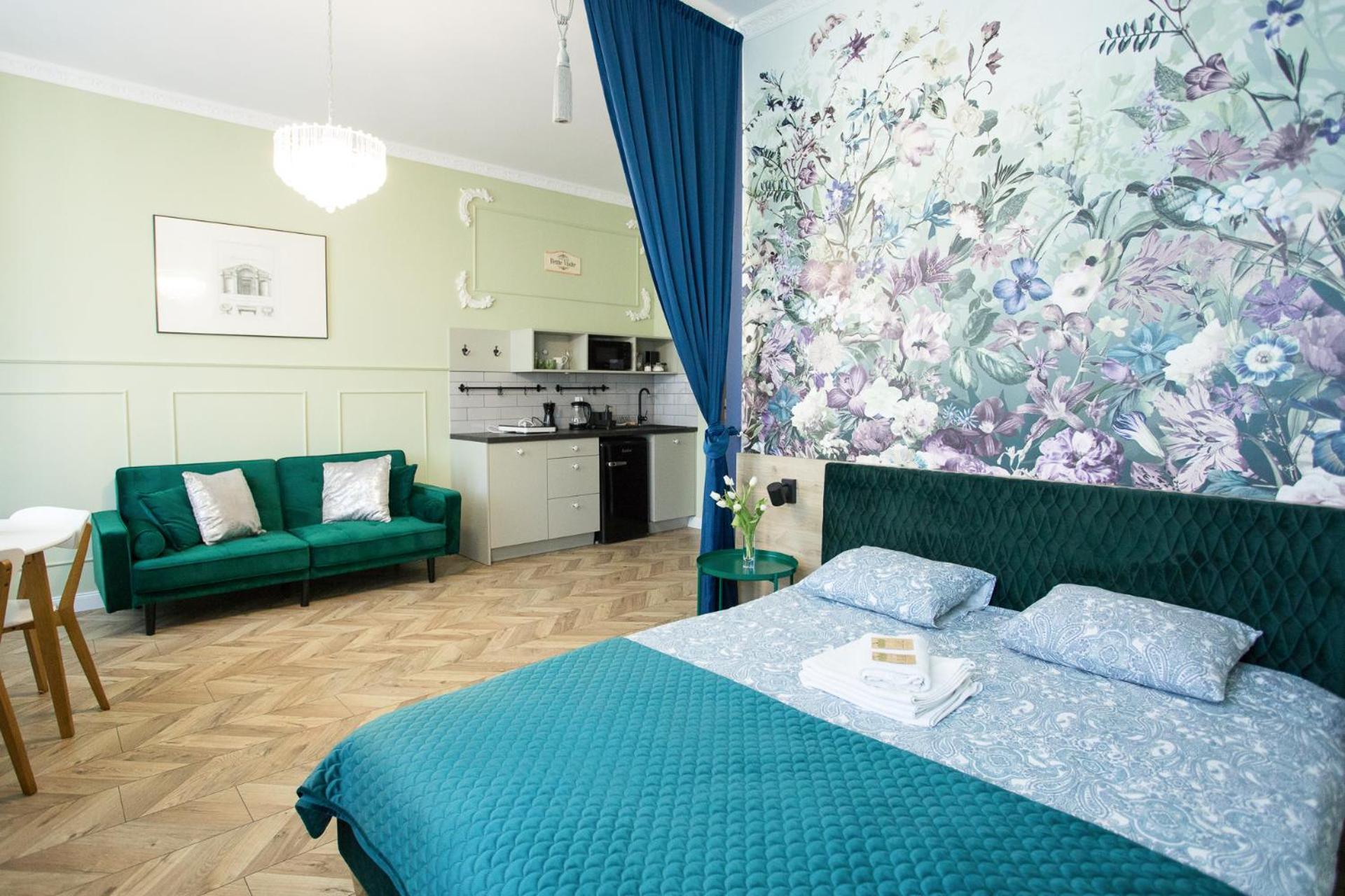 Apartamento Petite Visite No 16 Stary Toruń Exterior foto