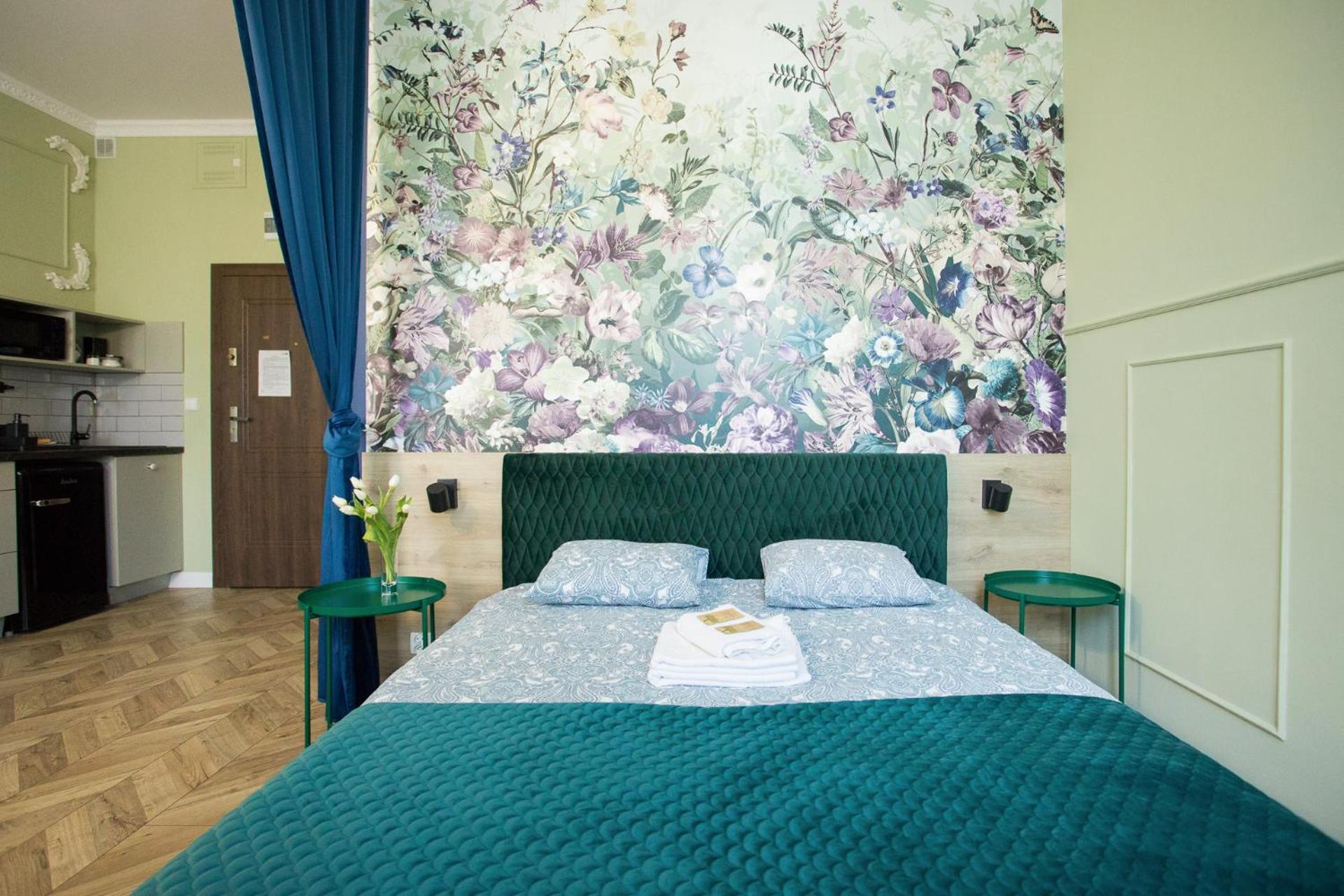 Apartamento Petite Visite No 16 Stary Toruń Exterior foto