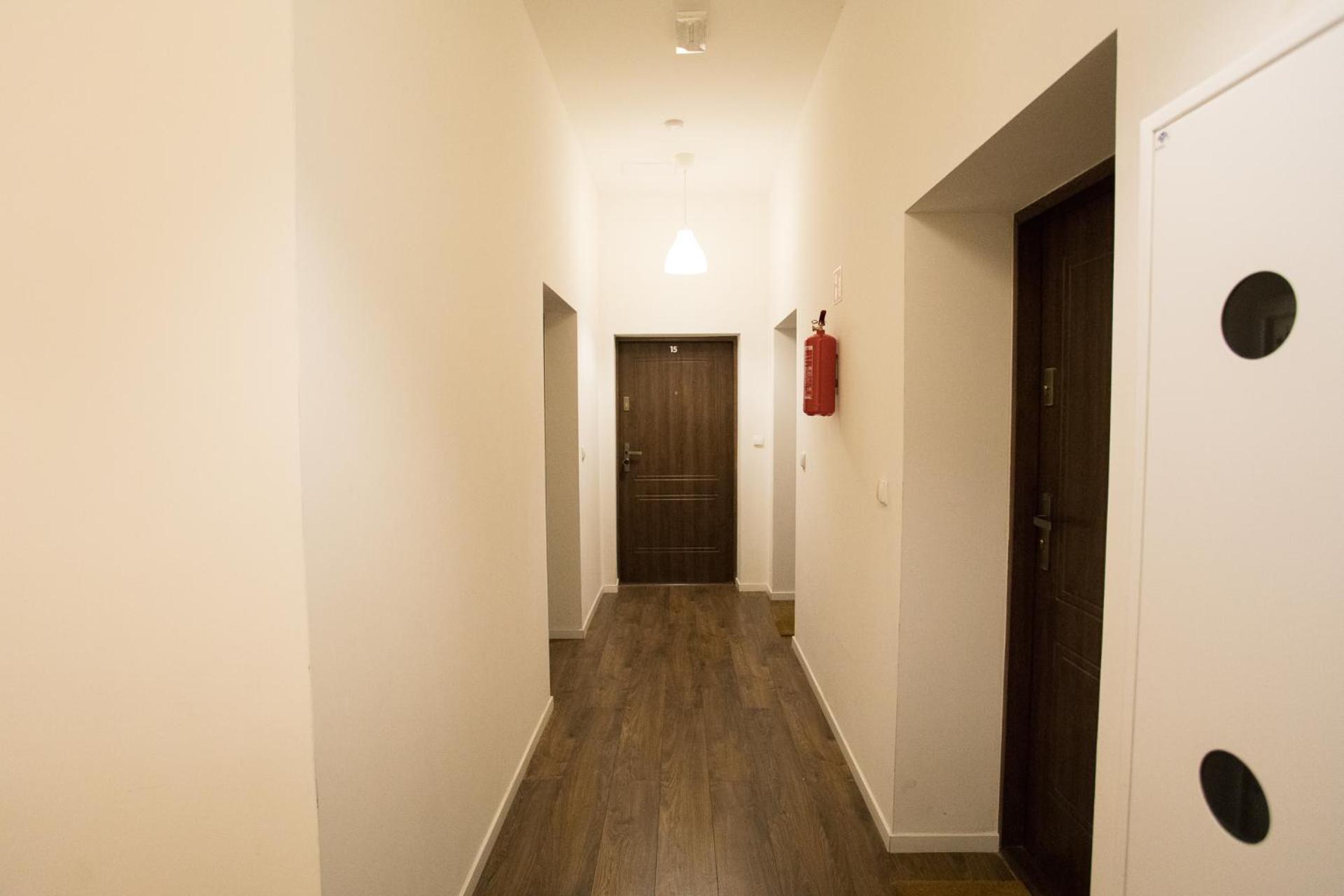 Apartamento Petite Visite No 16 Stary Toruń Exterior foto