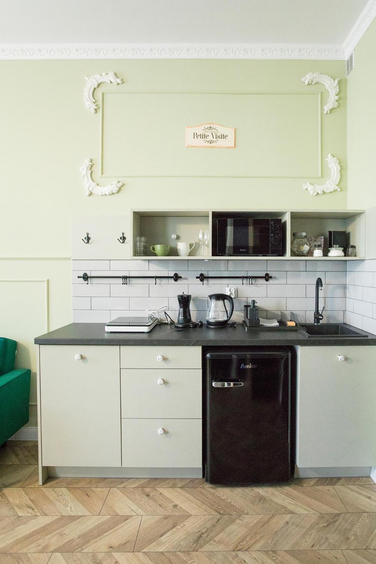 Apartamento Petite Visite No 16 Stary Toruń Exterior foto