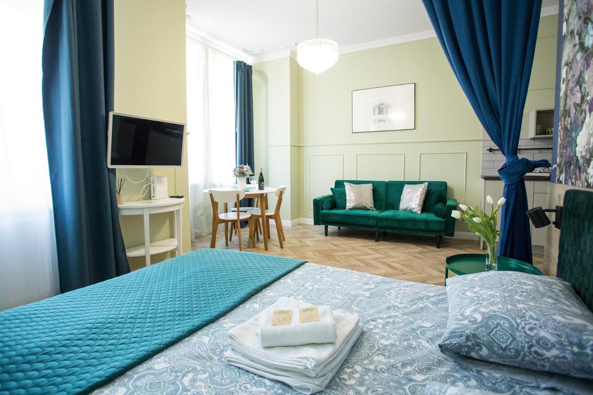 Apartamento Petite Visite No 16 Stary Toruń Exterior foto