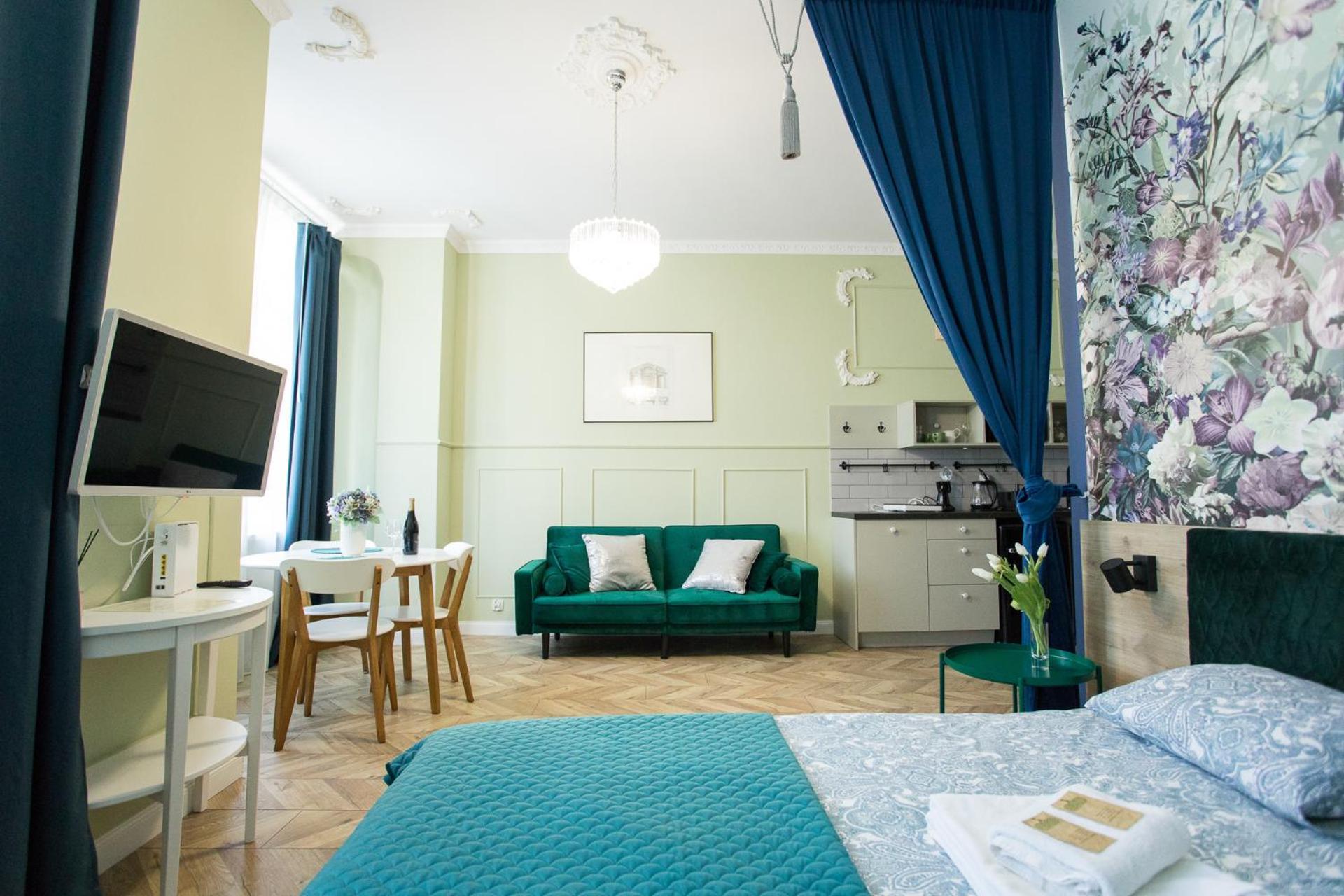 Apartamento Petite Visite No 16 Stary Toruń Exterior foto
