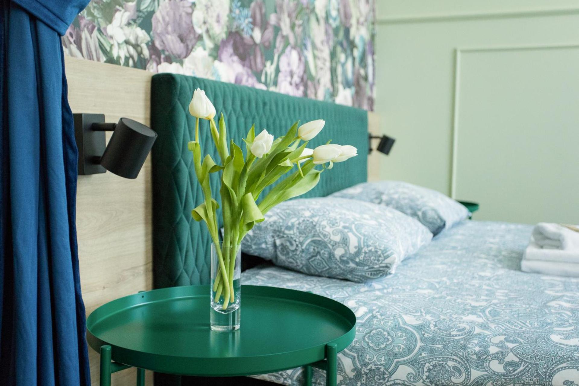 Apartamento Petite Visite No 16 Stary Toruń Exterior foto