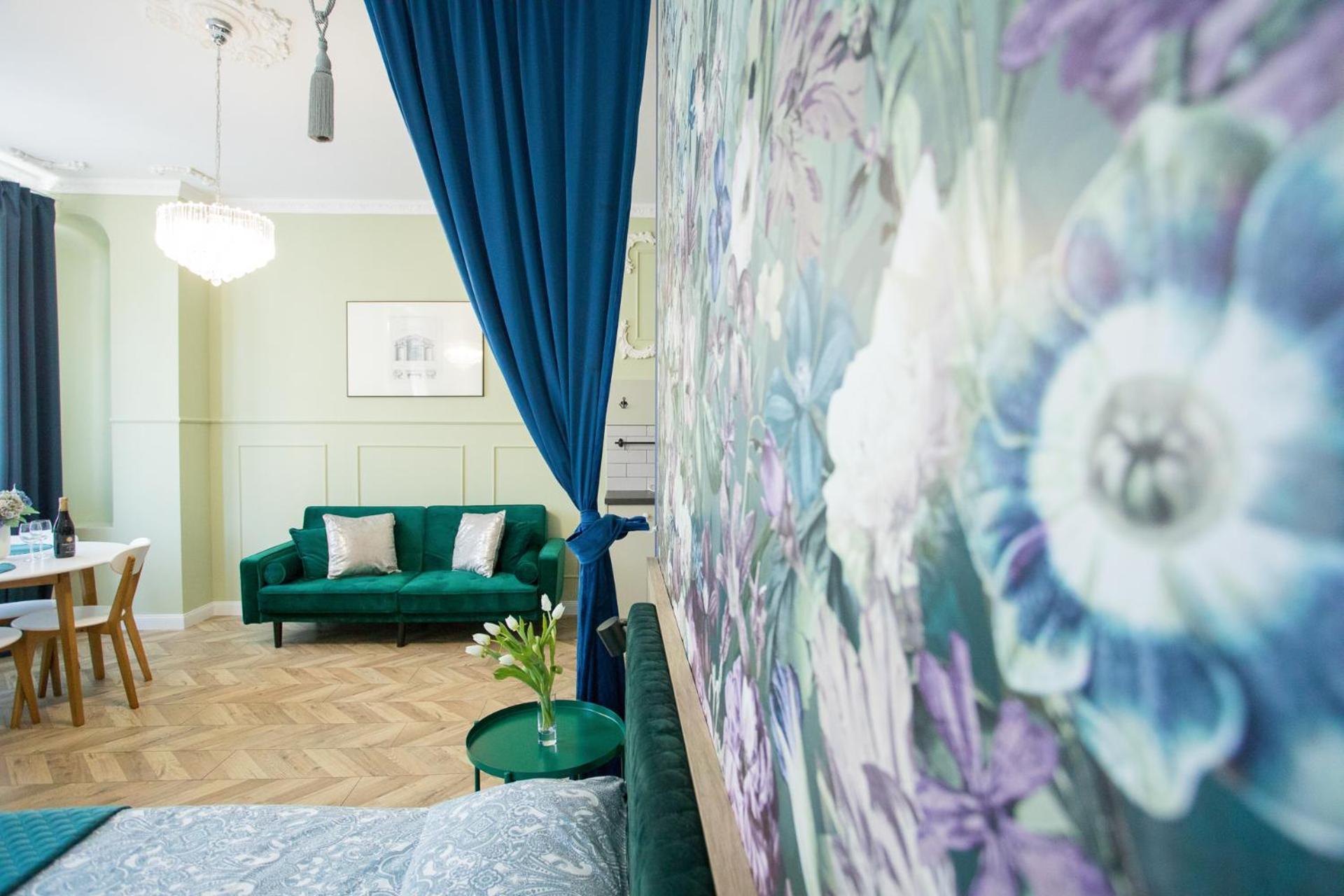 Apartamento Petite Visite No 16 Stary Toruń Exterior foto