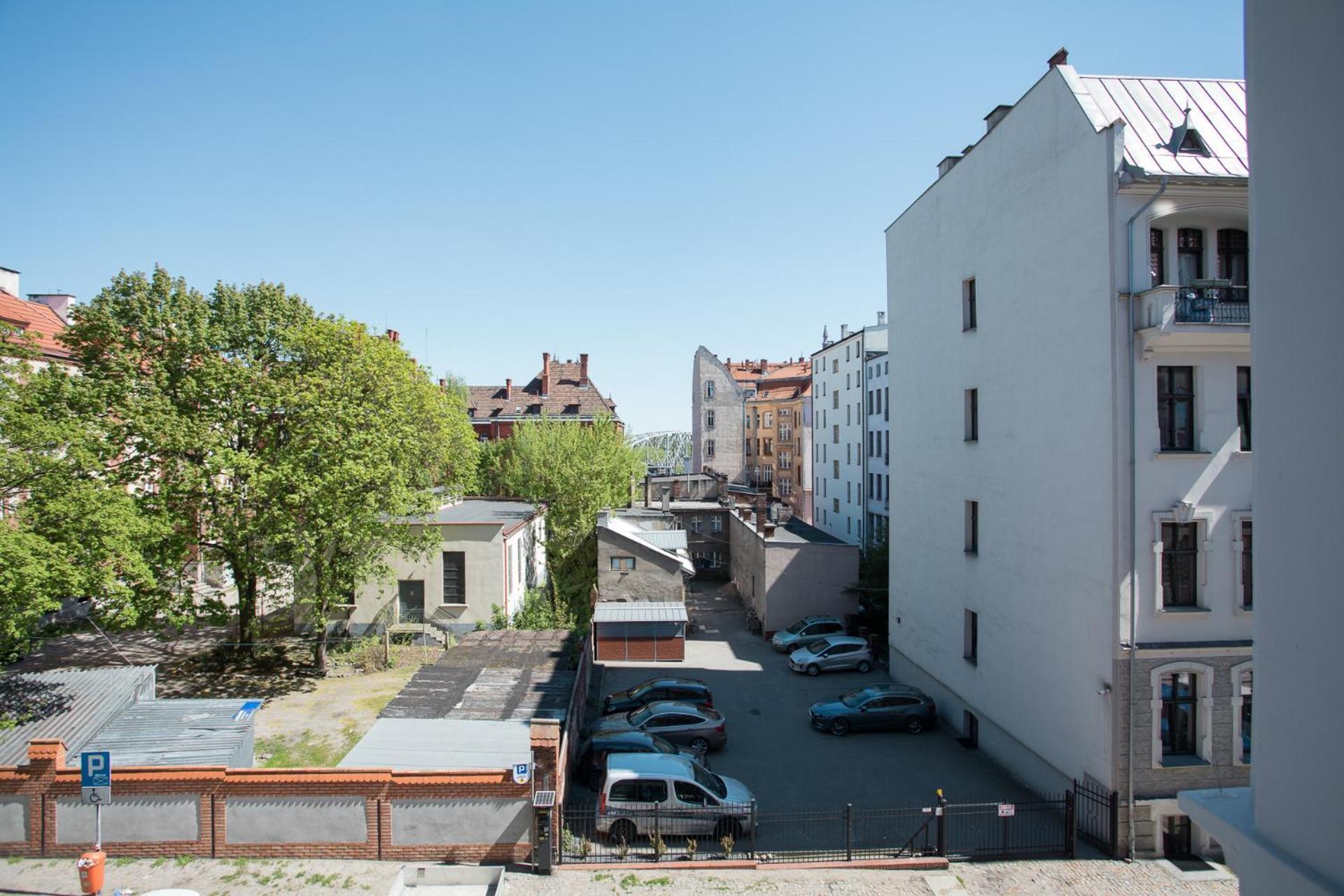 Apartamento Petite Visite No 16 Stary Toruń Exterior foto
