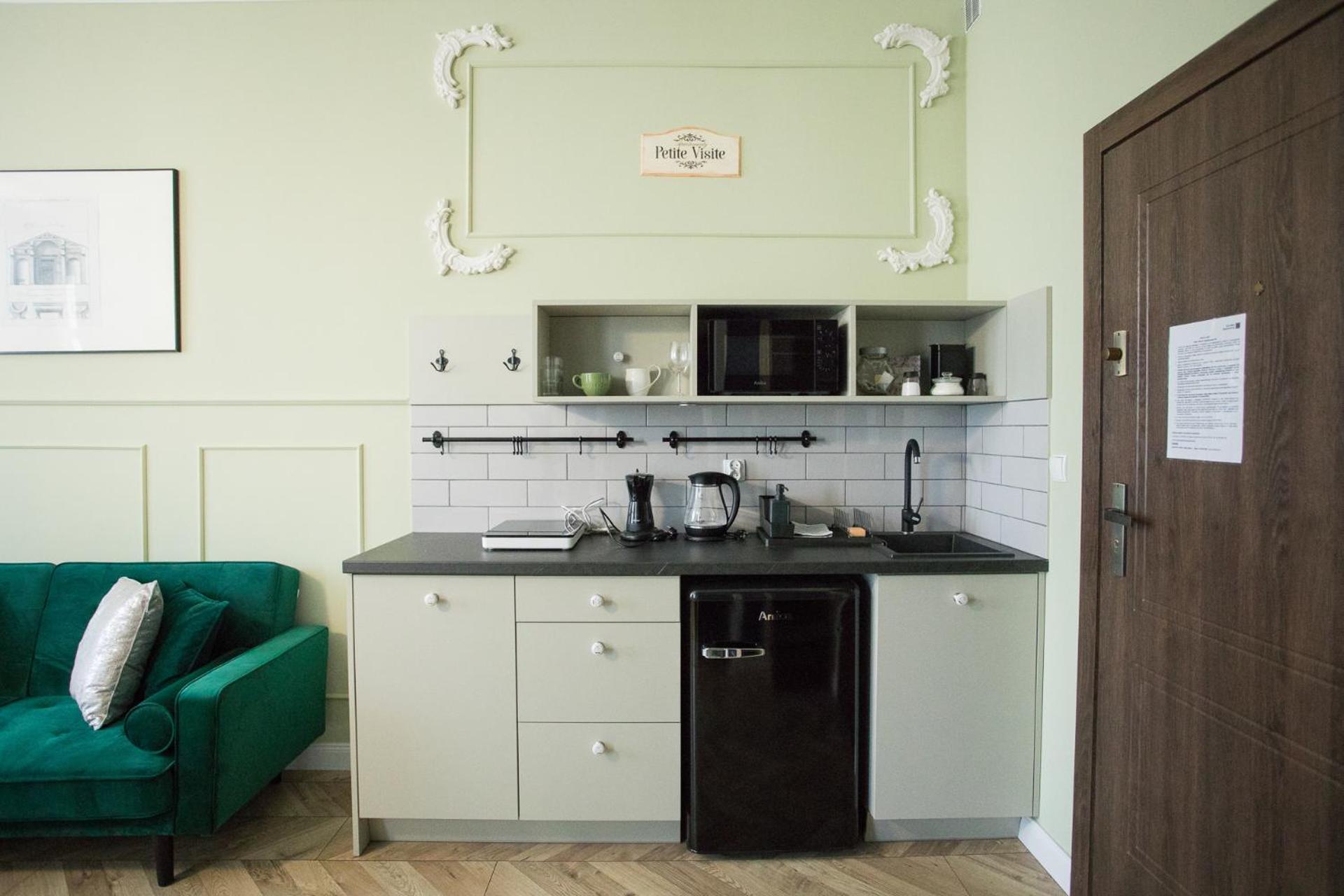 Apartamento Petite Visite No 16 Stary Toruń Exterior foto