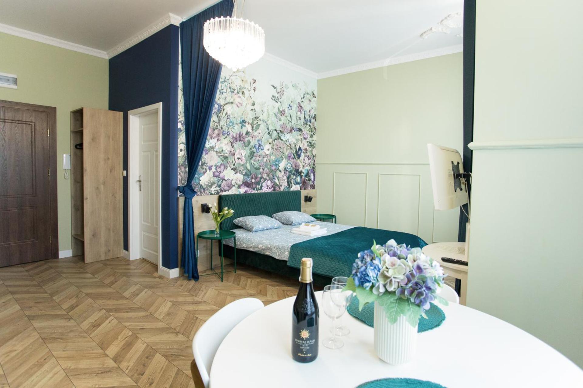 Apartamento Petite Visite No 16 Stary Toruń Exterior foto