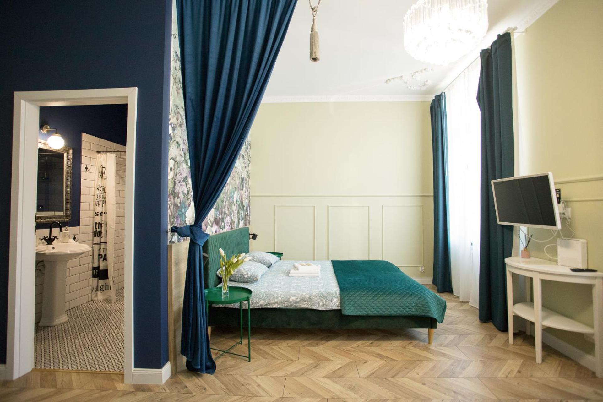 Apartamento Petite Visite No 16 Stary Toruń Exterior foto