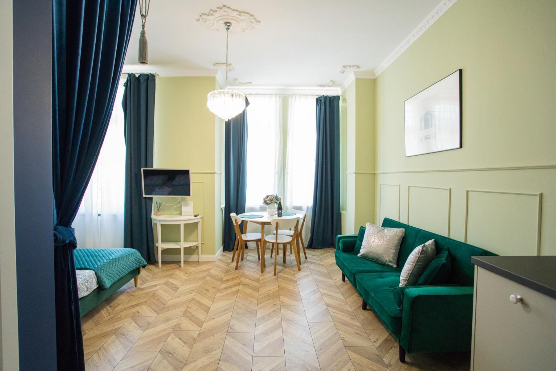 Apartamento Petite Visite No 16 Stary Toruń Exterior foto